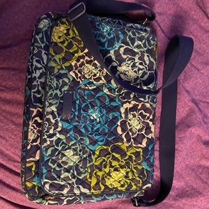 Vera Bradley Computer Bag
